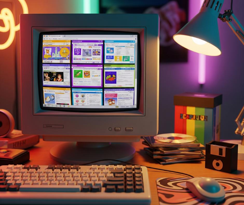 Nostalgia
